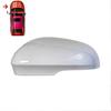 For Jaguar XF XE 2009 2010 2011-2021 XJ XK F-Type E-FPACE L Rear Heated Mirror Cover Glass Frame Turn Signal Light Bottom Lower NN22