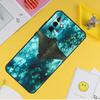 Animal Manta Ray For Samsung Galaxy A14 A34 A54 A12 A32 A52 A51 A71 A53 A33 A13 A15 A25 A35 A55 Phone Case