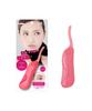 Щипцы для завивки ресниц Kai Hot Curler Eyelash Juicy KQ0343, Розовые,