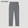  She S miSS Stretch Slim Fit Set Slacks SwSSlp11010 Gr