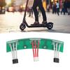 Electric Scooter Sensor PCB Easy To Install High Stability Hall Sensor Board for Xiaomi Mi4 Mi4pro