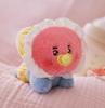 BT21 Плюшевый набор «Baby Newborn Season 2» – 7 персонажей