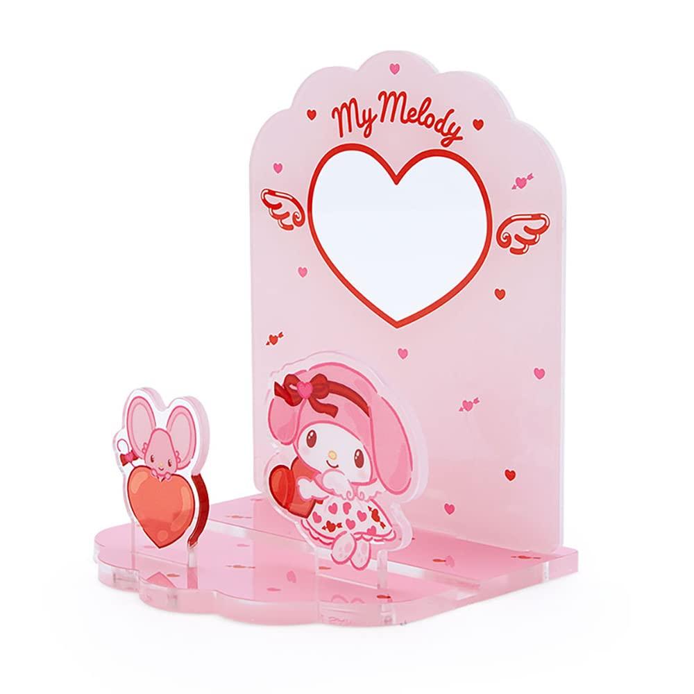 Sanrio My Melody Acrylic 824879 Multi-Stand (Cupid)