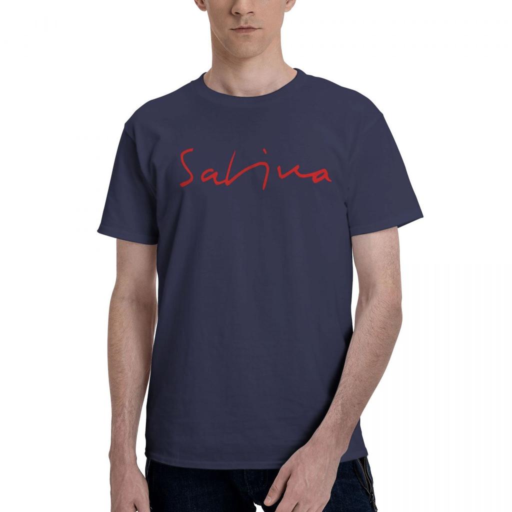 Roly Joaquin Sabina Logo 3 100 Cotton Casual Breathable Confortable Cute New In Tops And TShirts Mens Gifts