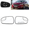 Линза для Ford Mondeo Fusion 2013 2014 2015 2016 2017 2018 Зеркальное стекло заднего вида Автоаксессуар KS7Z17K707A DS7Z17K707A