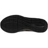 [Mizuno] Running Shoe Maximizer 26, Black, 25.0 cm (3E)
