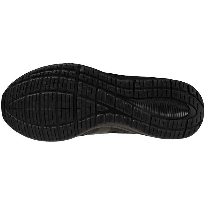 [Mizuno] Running Shoe Maximizer 26, Black, 25.0 cm (3E)