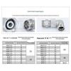 Carbon Steel Heavy-Duty Hydraulic Union Elbow