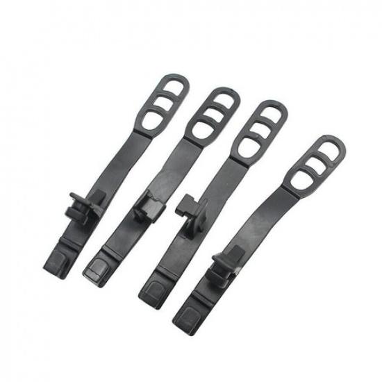 Black Dirt Bike Motorcycle Headlight For  EXC EXCF XC XCF XCW XCFW MX EGS SX