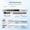 Dasheng Light Integrated Optical Transceiver