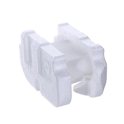 1 шт., прозрачная коробка для часов, внутренний держатель, мужская коробка для колец, винтажная коробка для часов с одной сеткой, пластиковая коробка для рождественских подарков для домашних животных, мужские коробки