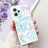 For Realme 9 Pro Plus Case RMX3392 Luxury Fashion Painted Cover Soft Slim Phone Case For Realme 9 Pro Realme9 Pro+ Fundas Bumper