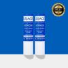 Stick Levres Unscented Double Pack (4g+4g)
