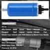 High-Performance Electronic Fuel Pump 0580464038 for European Cars