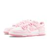 Nike Dunk Cherry Blossom Rain Abrasion Resistant Low top Skateboard Shoes Women's Pink DD1873-112(Team626-)