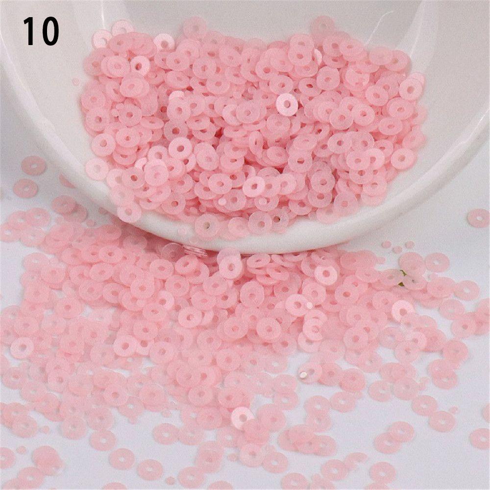 Круглое Свадебное Украшение Рассыпчатая Пайетка Гранёная Бусина Круглые Пайетки Пайетка Швейные Принадлежности