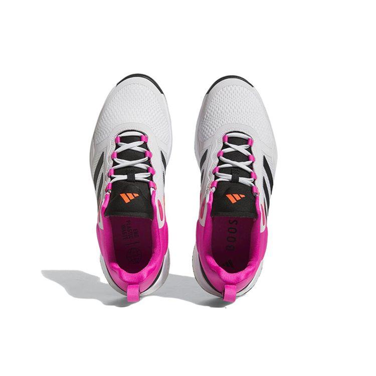 adidas Женские кроссовки Zoysia Grey Lucid Fuchsia Dash-Grey Core-Black HP2156