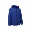 Under Armour Autumn Windproof Loose Outdoor Sports Cycling Hoodie Jacket Unisex Jacket 25600401-400