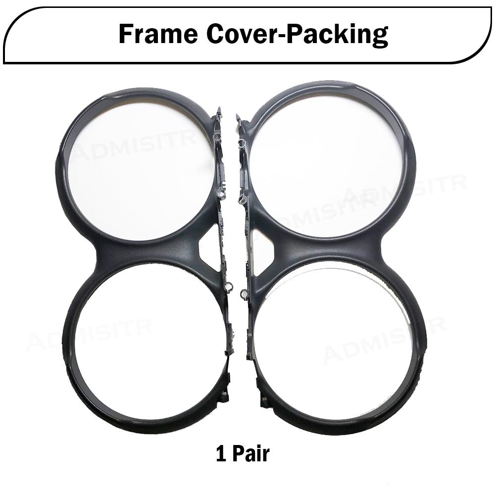 Body Shell Middle Frame Protect Cover for DJI Avata 2 Avata2 Upper Shell Repair Parts Camera Replacement Accessories