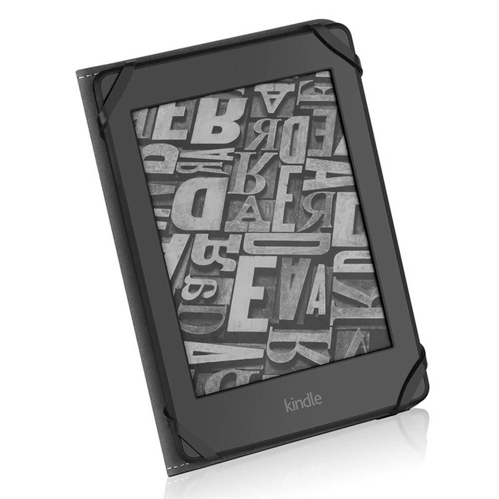 6" Universal Case for Kindle 10/11 and Paperwhite 1/2/3/4 (Blue)