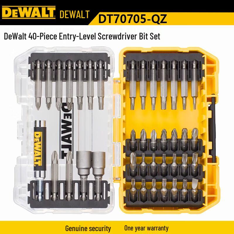 Наборы аксессуаров для инструментов Dewalt вилка CN (адаптер в комплекте)