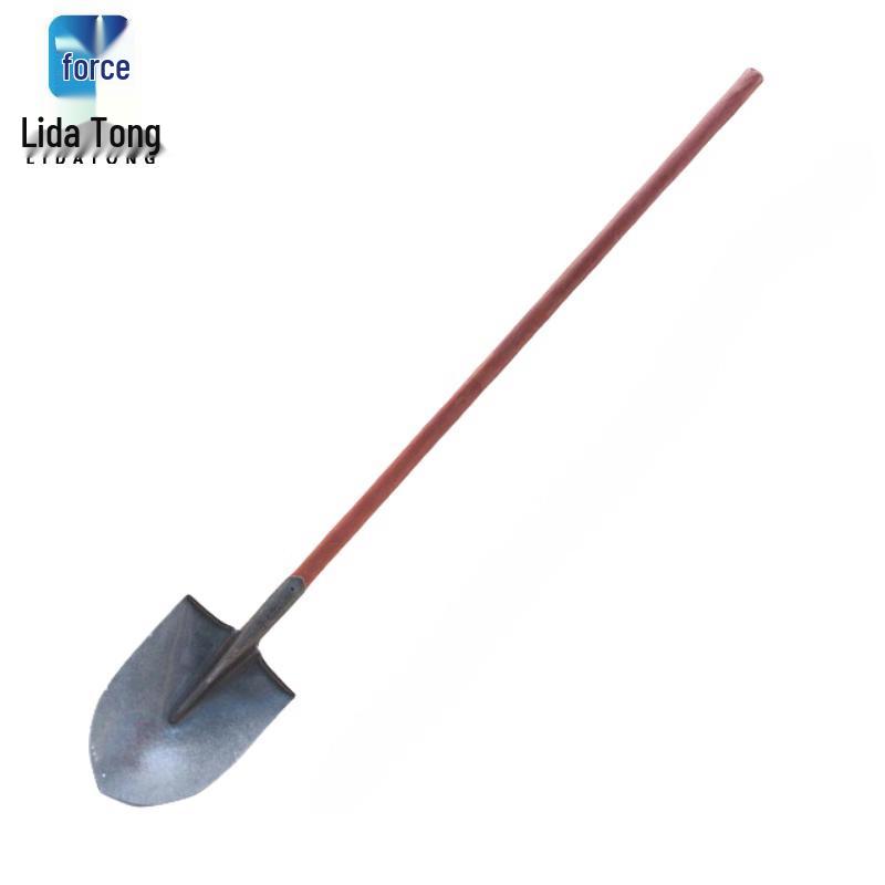 Lidatong Pointed Iron Shovel