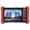 7-дюймовый 4K видеотестер Hikvision с сенсорным экраном и POE, китайская вилка (адаптер в комплекте)
