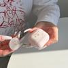 Подходит для AirPods 1 чехол для защиты pro1 чехол для наушников чехол для защиты apple беспроводные bluetooth наушники 1-го поколения