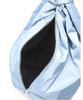 Athe Vanessabruno [Bonbon] Light Blue Glossy Shoulder Bag & Backpack M Aaba5F131B1