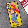 Good Guys Child Play Chucky Case For Samsung Galaxy S24 Ultra S23 Ultra S22 S21 S20 FE S8 S9 S10 Plus Note 10 20 Cover