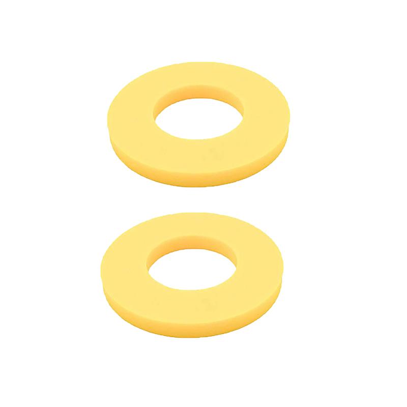 2 шт. резиновая втулка амортизатора передняя стойка верхнее крепление башня подвеска рулевое управление амортизирующий подшипник шайба глушитель накладка