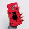For Samsung Note9 Case Galaxy Note 9 Cute Bear Cartoon Frog Phone Case SM-N960F ShockProof Soft TPU Silicone Back Cover Fundas