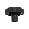Черная крышка топливного бензобака мотоцикла 51049-1089 51049-1108 для Kawasaki KDX200 KX125 KX250