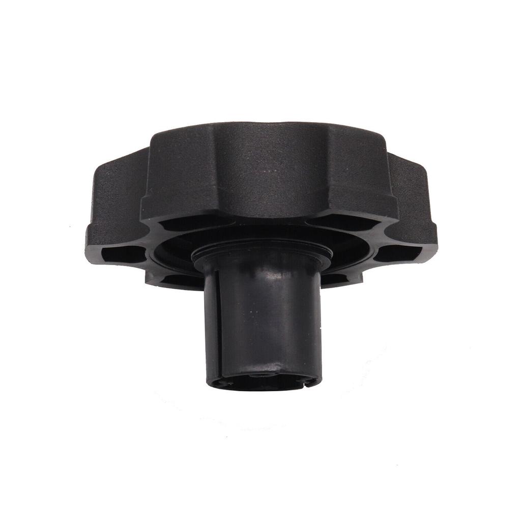 Черная крышка топливного бензобака мотоцикла 51049-1089 51049-1108 для Kawasaki KDX200 KX125 KX250