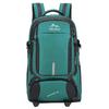 Outdoor Capacity Large Hiking Backpack Sports Travel Bag Schoolbag Lightweight
