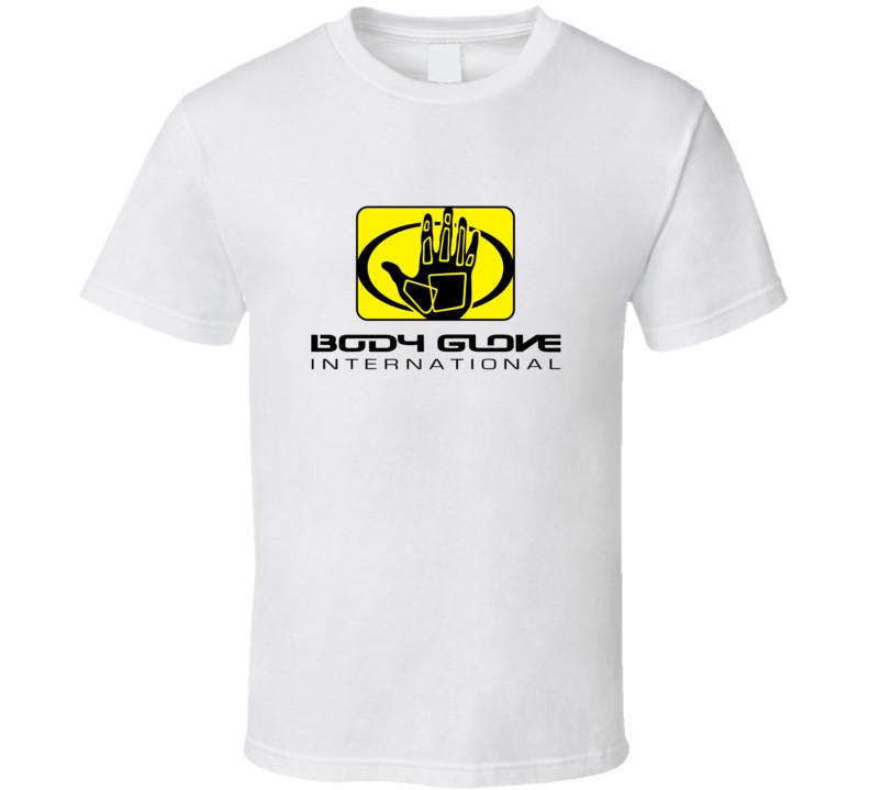 НОВАЯ ФУТБОЛКА BODY GLOVE INTERNATIONAL Футболка Мужские Женские Футболки Топ Топы Футболка СМЕШНАЯ США УНИСЕКС РАЗМЕР S-4XL