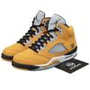 Air 5 Retro “Yellow Multi” Эксклюзив “Токио” 2025 Ретро IO3372-700