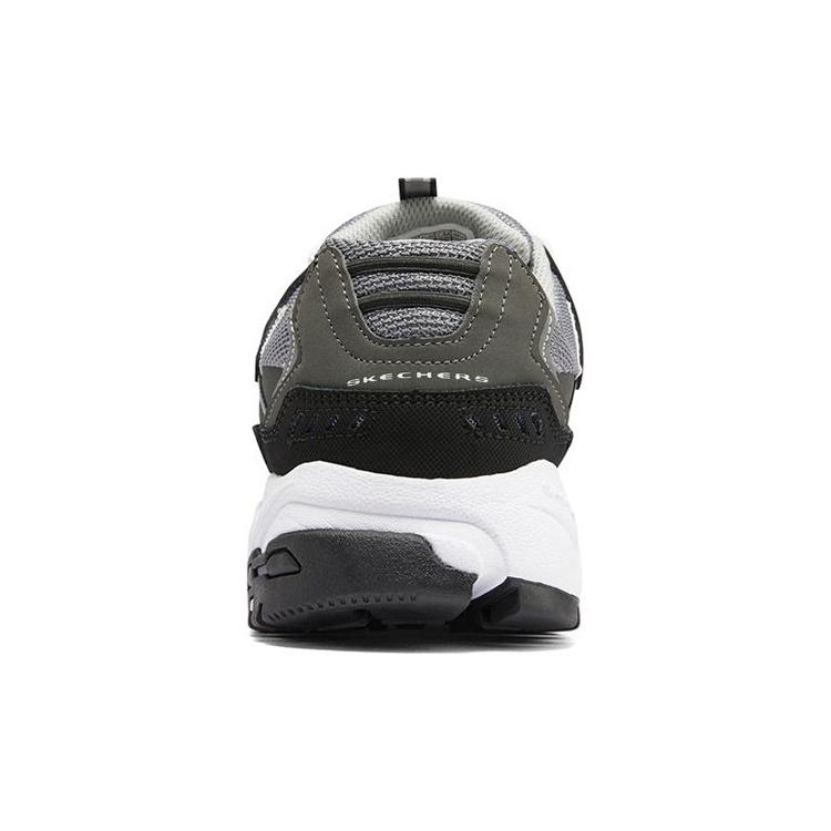 Skechers Stamina Мужские 50988-CCBK