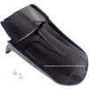 Carbon Fiber Rear Fender & Shock Absorber Cover for Sur-ron Light Bee Motorcycle