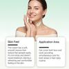 Niacinamide Moisturizing Cream: Softens skin, evens out and brightens facial complexion, nourishes and moisturizes, and provides a refreshing