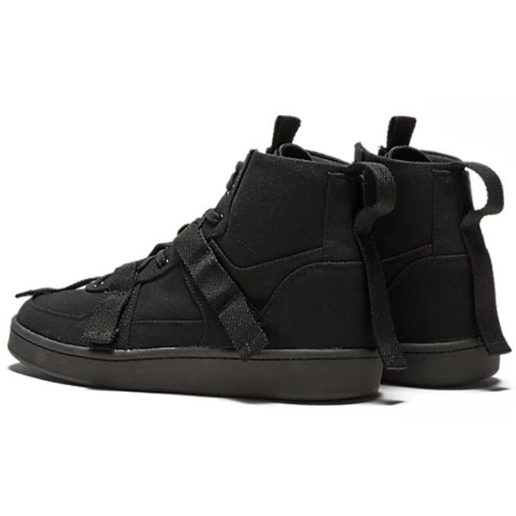 Onitsuka Tiger Unisex PETAL Black/Black 1183C013-001