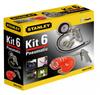 PNEUMATIC ACCESSORIES KIT 6 . - N/5717STN