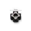 563251W000FFF For Hyundai Tucson IX35 KIA Sportage 2010 2011 2012 2013 2014 Steering Machine Column Gear Damping Coupler