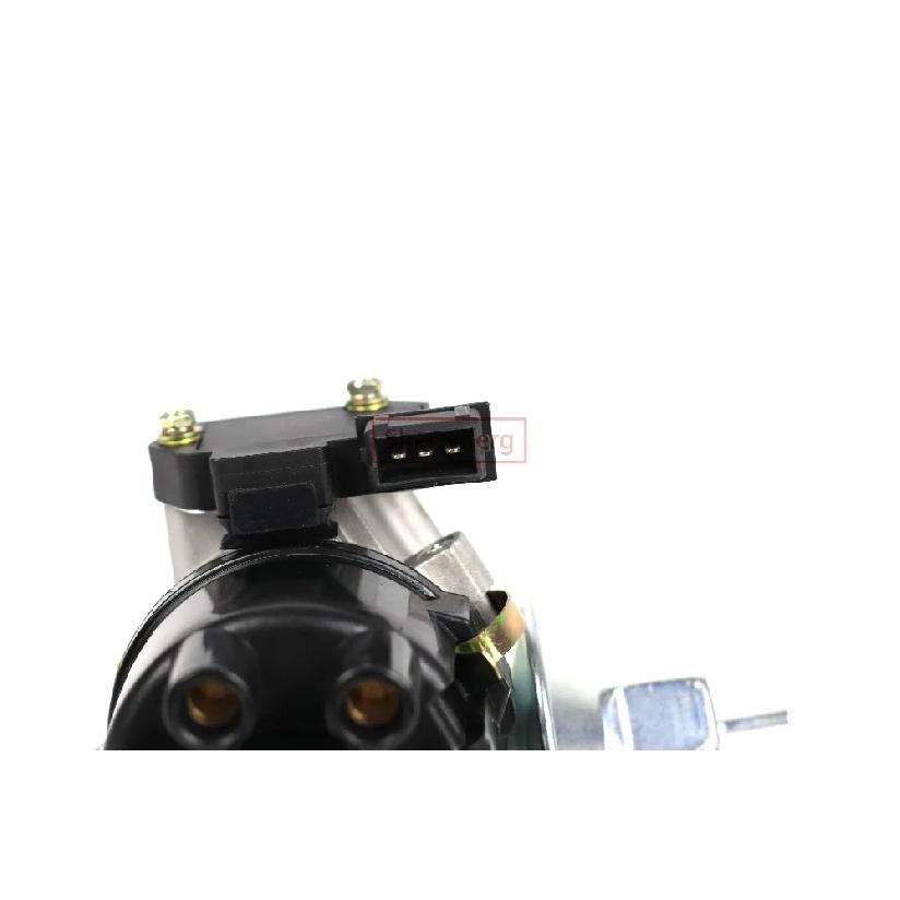 SherryBerg New Distributor Fit for LUCAS 35411505 B245598 LS5047 VK-5047 D0600 6 cyiliners for Triumph Jaguar Land Rover