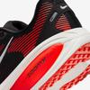 Nike Мужские беговые кроссовки Vomero 18 Черный/Ярко-красный 26,0 см HM6803-008