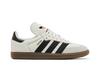 Men's Sneakers adidas Samba OG Orb Grey Black Gum Orb Grey/Core Black/Gold Metallic
