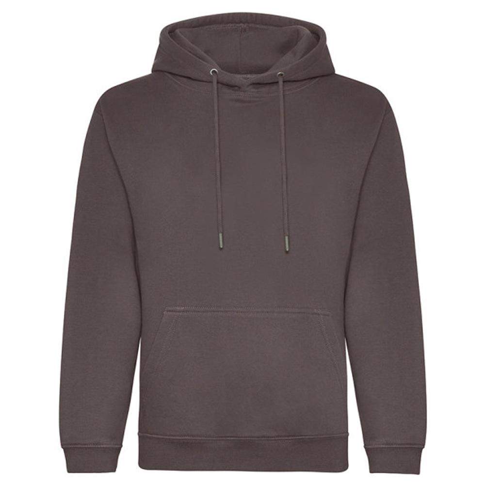 Awdis Unisex Adult Organic Hoodie