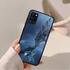 Чехол для телефона W-World Of W-Warcraft Для Samsung A 10 11 12 13 20 21 22 30 31 32 40 51 52 53 70 71 72 73 91 13 Корпус