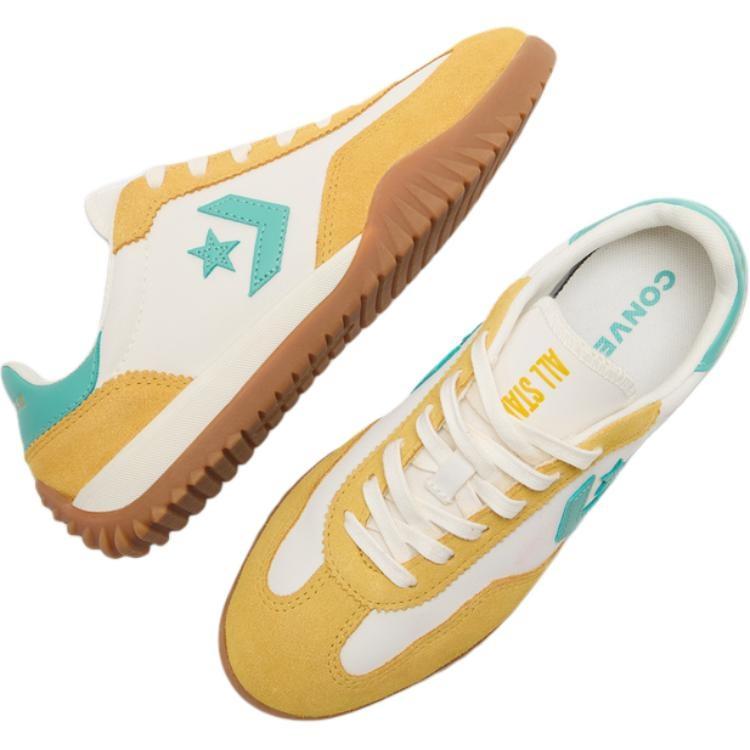 Converse Run Star Trainer 'Sunny Angle Egret' Men's A13055C