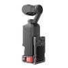 Для DJI Osmo Pocket 3 Магнитное Крепление-Основание Регулируемое Магнитное Присоска Держатель Чехол Адаптер Расширения Аксессуары для Камеры